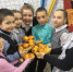 Мероприятие «Овощи и фрукты - незаменимые продукты!» в рамках Недели правильно питания - Педагогический колледж