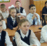 Разговоры о важном. Бессмертный полк - Педагогический колледж