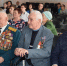 Торжественное мероприятие, посвященное Дню ветеранов органов внутренних дел и внутренних войск. РДК. - Социально-культурное объединение