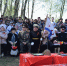 Митинг памяти и процедура перезахоронения останков воинов, погибших в годы Великой Отечественной войны. Кривцовский СДК. - Социально-культурное объединение