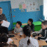 Познавательная программа «Наши крылатые друзья». Ново-Синецкий СДК - Социально-культурное объединение